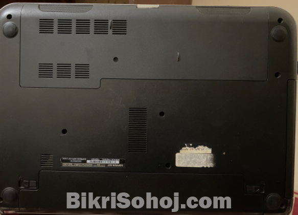 DELL INSPIRON 14R
